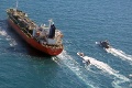 Spratávajú škody po nehode tankera: V Čiernom mori zostala ropná škvrna obrovských rozmerov