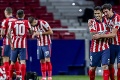 Nová zmluva: Atletico Madrid predĺžilo s jednou z kľúčových opôr majstrovského kádra