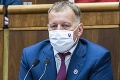 Boris Kollár sa nezdržal reakcie: Toto považuje za absolútne neprijateľné!