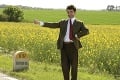 Mr. Bean radikálne zmenil imidž: Rowan Atkinson nakrúca nový seriál