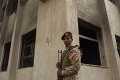 Má poriadny problém: Líbyjské úrady vydali zatykač na Kaddáfího syna Sajfa Isláma