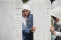 Holandsko reaguje na masakru v Srebrenici: Na tento krok čakali rodiny roky