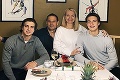 Talentovaný hokejista Matthew Knies, ktorý má silné korene pod Tatrami: Črtá sa Slovensku nový reprezentant?