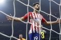 Hviezdny Costa rozhodol o svojej budúcnosti: Výberom nového klubu prekvapil