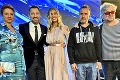 Nová moderátorka Česko Slovensko má talent Jasmina Alagič: Vďaka šou flek v seriáli!