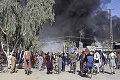 Militantné hnutie okupuje Kábul, vláda sa pripravuje na prevzatie moci: Taliban si podmaňuje celý Afganistan