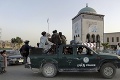 Taliban ovládol Afganistan: Kto sú štyria najmocnejší muži islamisického hnutia!