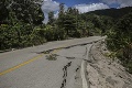 Tragické správy z Haiti: Počet obetí zemetrasenia stúpa, valí sa na nich ďalšia katastrofa