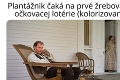 Fiasko prvého kola očkovacej lotérie! Slováci Matovičovi nič nedarovali, pozrite si TOP vtipy a komentáre