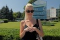 Mama Silvie Kucherenko sa má na čo tešiť: Aha, čo jej známa sexica vybavila