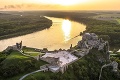 Zažite 72 hodín v objatí Dunaja