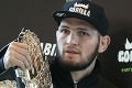 Ruský šampión v MMA podpísal nový kontrakt: Presedlal na iný šport