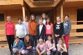 V Slovenskom raji organizujú obľúbené tábory na Samelovej lúke: Deti očaril pohľad zo sedla koní