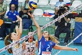 Kapitánka Barbora Koseková verí v osemfinále aj bez divákov: Na ME budeme mať v hlavách MS