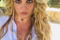 Britney Spears vyvracia fámy o tehotenstve aj plastike: Prečo mi tak narástli prsia!