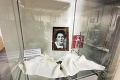 Jedinečné kúsky historickej spodnej bielizne na výstave v Novej Bani: Negližé ako od slávnej herečky