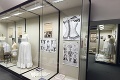 Jedinečné kúsky historickej spodnej bielizne na výstave v Novej Bani: Negližé ako od slávnej herečky