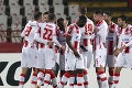 Crvena Zvezda spustila gólový uragán: Kluž si z Belehradu odviezla debakel!