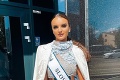 Misska Víglaská žiari na svetovej súťaži krásy: Slovenka ihneď zatienila konkurenciu