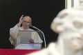 Protokolista radí, ako si nevyrobiť hanbu na stretnutí s pápežom: O tomto sa s ním zásadne nerozpráva!