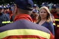 Prezidentka Čaputová prijala hasičov, ktorí bojovali s požiarmi v Grécku: Slovami chvály nešetrila