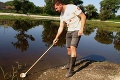 Nová zbraň v boji proti komárom! V Bratislave rozdajú ľuďom z domov a záhradkárom účinnú pomôcku