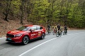 Zažite atmosféru Tour de France naživo: Víkend na Slovensku bude patriť cyklistike