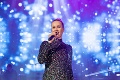 Speváčka Kristína Peláková si svojho manžela nevie vynachváliť: Veľmi mi pomáha so synčekom