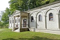 V Sedliskách majú novú atrakciu: V hrobke pod hradom Bátoričky bude múzeum