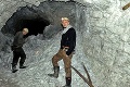 Do podzemia v Hnúšti budú fárať turisti aj baníci: Medzi sprievodcov sa zaradí primátor!