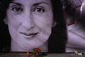Vyšetrovanie brutálnej vraždy investigatívnej novinárky Galiziovej pokročilo: Obvinili magnáta