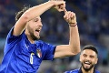Juventus získal novú hviezdu: Prichádza majster Európy