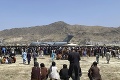 Z Kábulu dostali už tisíce ľudí: Evakuačná misia na letisku má čoskoro skončiť