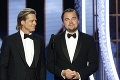 Leonardo DiCaprio má v hľadáčiku „staršiu“ ženu: Spraví herec kvôli kráske výnimku?!