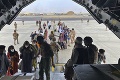 Veľvyslanec Česka v Kábule opísal choas na letisku pri záchrane Afgancov: Čo mu pomohlo zachovať pokoj!