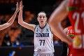 Slovenské basketbalistky spoznali žreb: O ME 2023 proti týmto súperkám