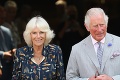 Platinové výročie nástupu Alžbety II. na trón prinieslo čosi neslýchané: V hlavnej úlohe Charles a Camilla