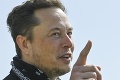 Elon Musk a jeho Tesla majú ďalší odvážny cieľ: Týmto chcú nahradiť ľudí