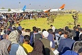 Z Kábulu dostali už tisíce ľudí: Evakuačná misia na letisku má čoskoro skončiť