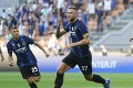 Milan Škriniar strelil prvý gól sezóny Serie A, Inter suverénne zdolal Janov