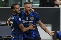 Milan Škriniar strelil prvý gól sezóny Serie A, Inter suverénne zdolal Janov