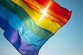 V Poľsku sa odohrali sprievody za práva LGBT osôb: Na všetko dohliadali policajti