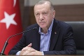 Erdogan to povedal na rovinu: Turecko nemôže prijať novú vlnu migrantov z Afghanistanu