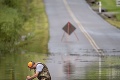 Americký štát Tennessee, ktorý postihli ničivé povodne: Počet obetí živlu stúpa