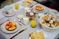 Prvé jedlo dňa má rôzne podoby: Raňajky okolo celého sveta