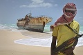 Moderní piráti prepadávajú lode a zarábajú ťažké milióny: Dánskej rodine pripravili peklo