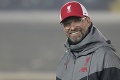 Nevídaný pohľad: Zmena vizáže trénera Liverpoolu Jürgena Kloppa