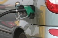 Benzín a nafta na našich pumpách zdraželi o 20 %: Analytička predpovedá zvrat
