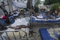 Katastrofické zemetrasenie na Haiti: Počet obetí sa zvýšil na 2207, mnoho ľudí je stále nezvestných