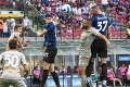 Škriniar odštartoval víťazný vstup Interu do sezóny gólovou hlavičkou: Sme stále silní a jednotní!